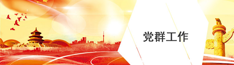 app党群工作